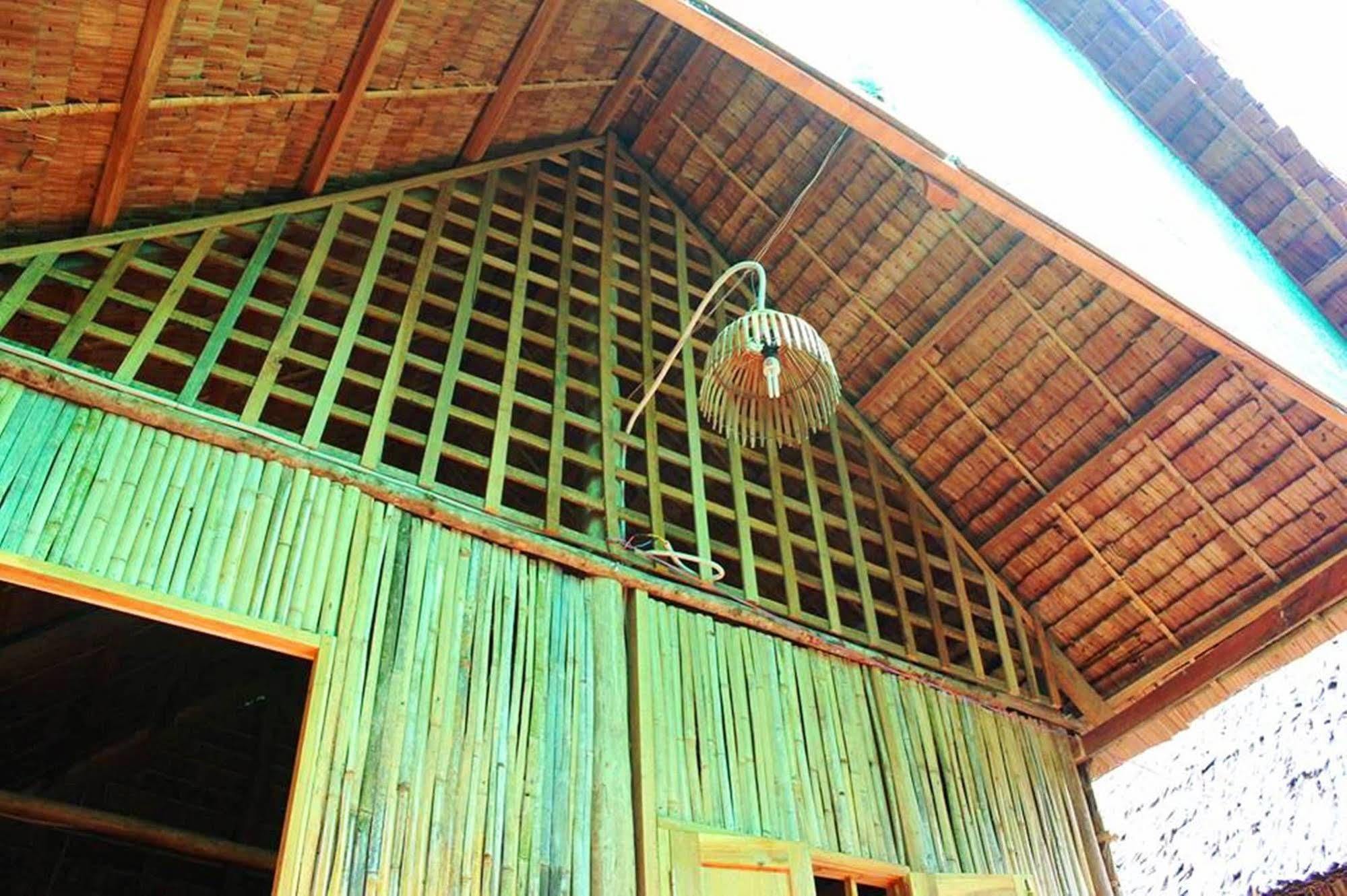 Green Village Homestay Can Tho Luaran gambar