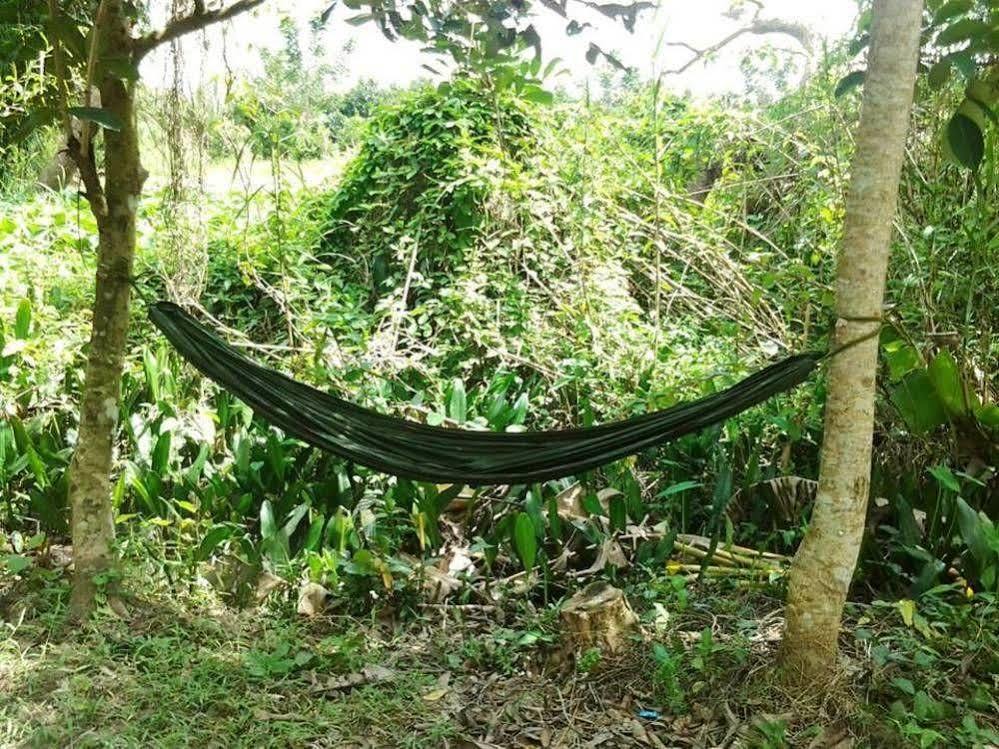 Green Village Homestay Can Tho Luaran gambar
