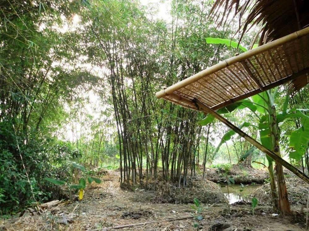 Green Village Homestay Can Tho Luaran gambar