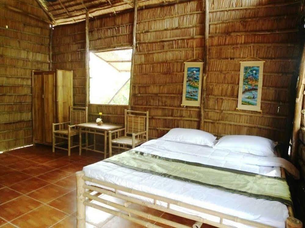 Green Village Homestay Can Tho Luaran gambar