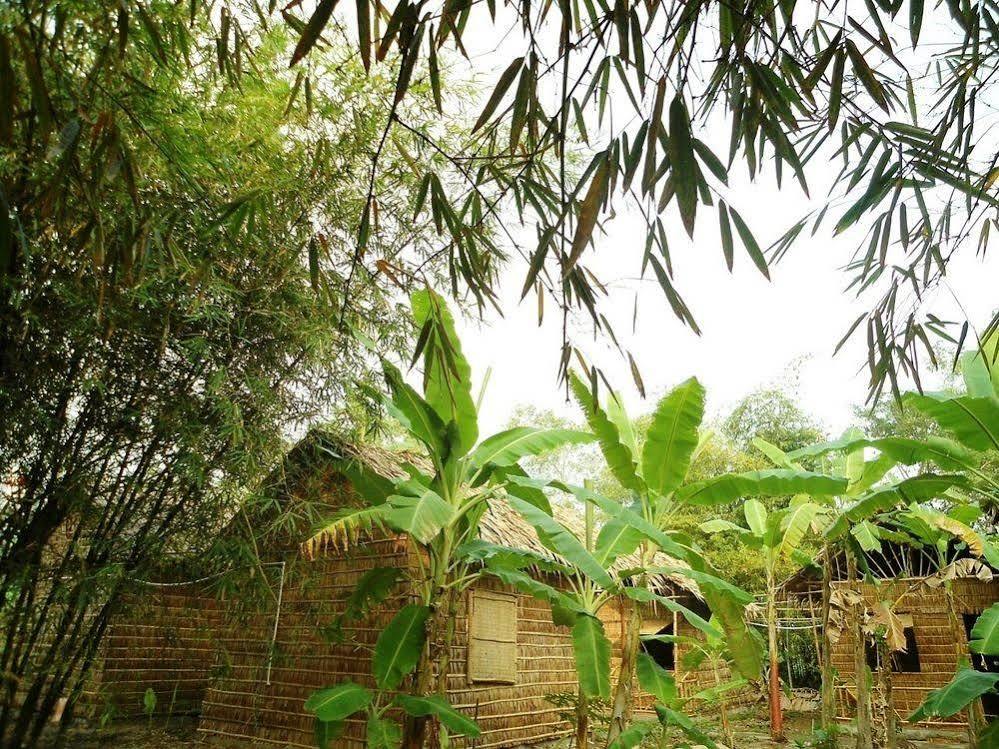 Green Village Homestay Can Tho Luaran gambar