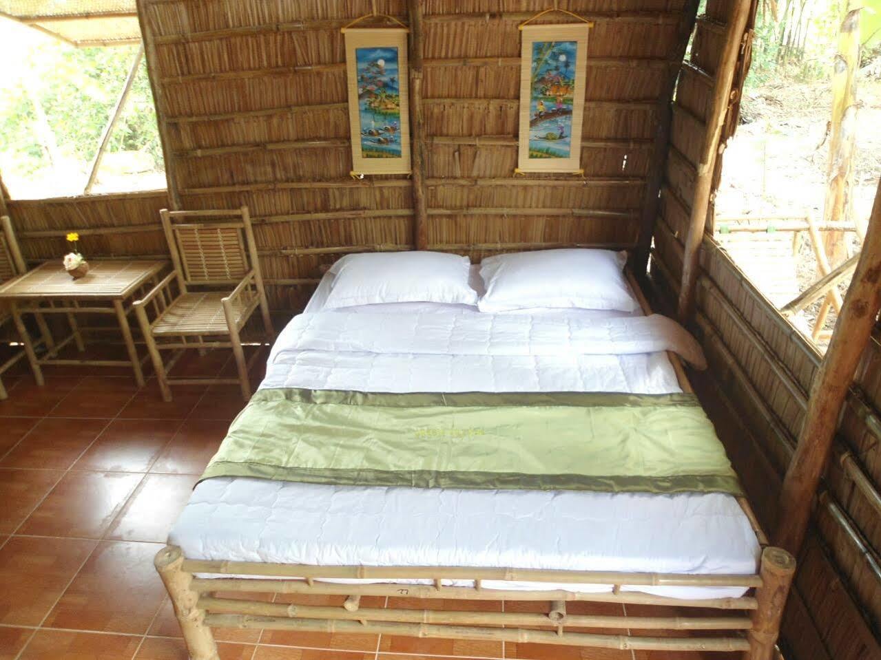 Green Village Homestay Can Tho Luaran gambar