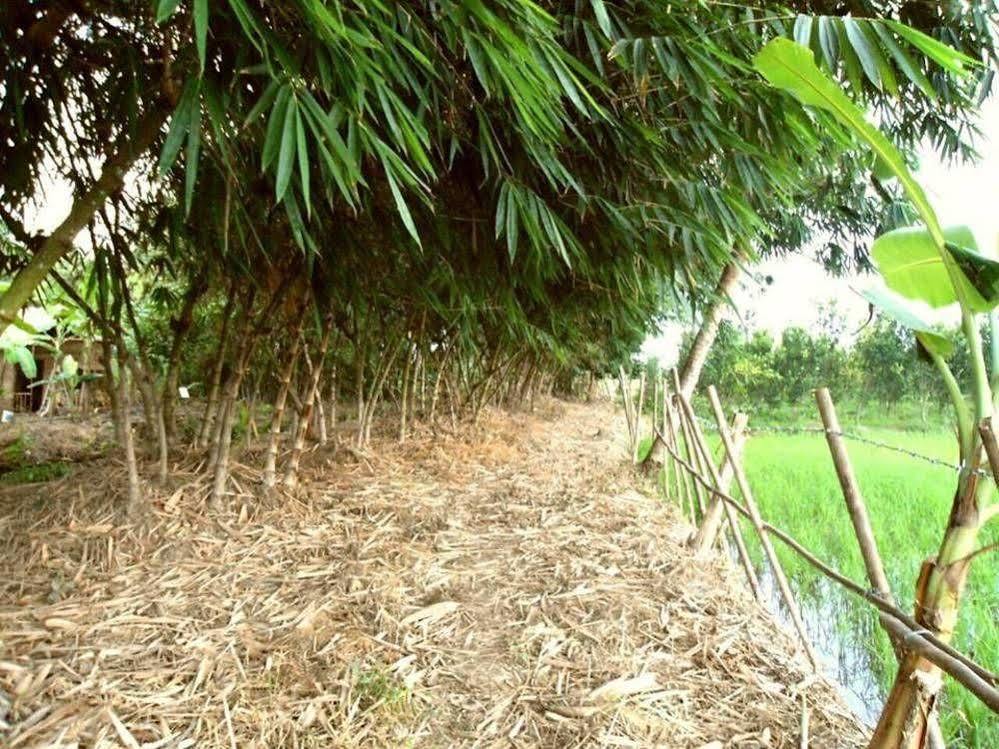 Green Village Homestay Can Tho Luaran gambar