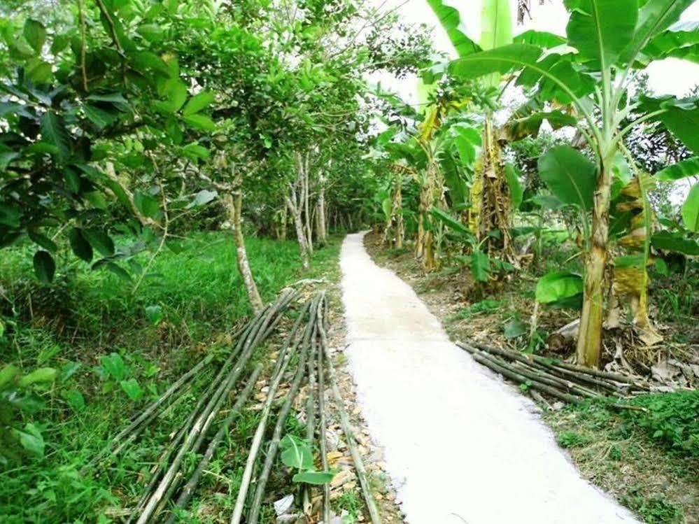 Green Village Homestay Can Tho Luaran gambar