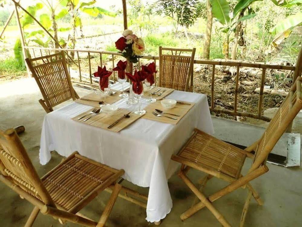 Green Village Homestay Can Tho Luaran gambar