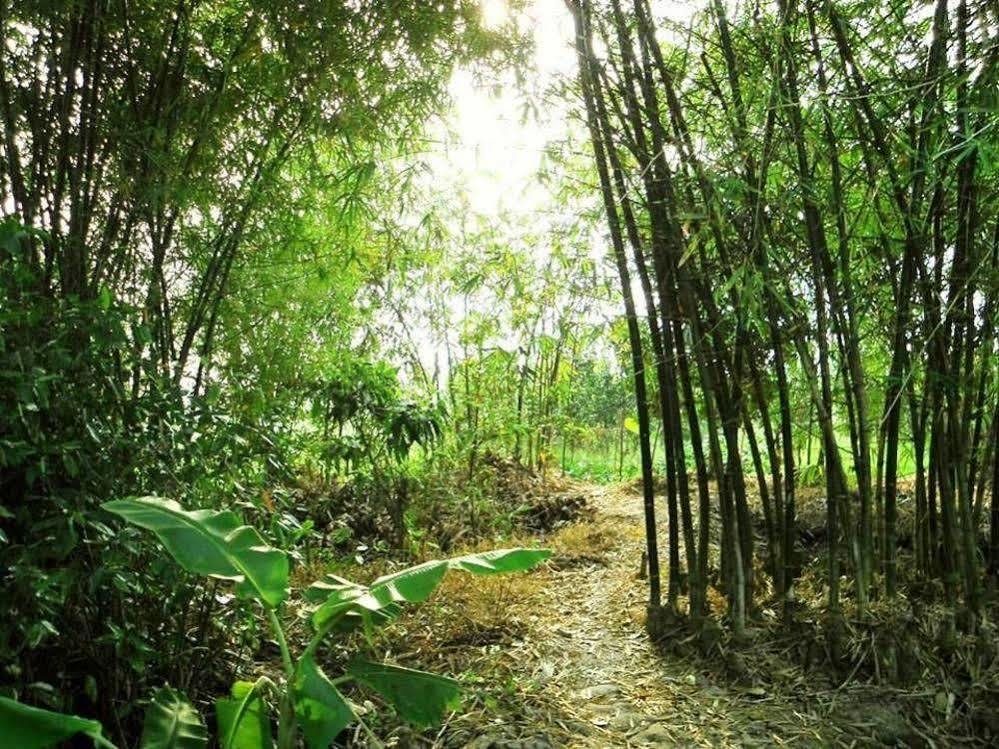 Green Village Homestay Can Tho Luaran gambar