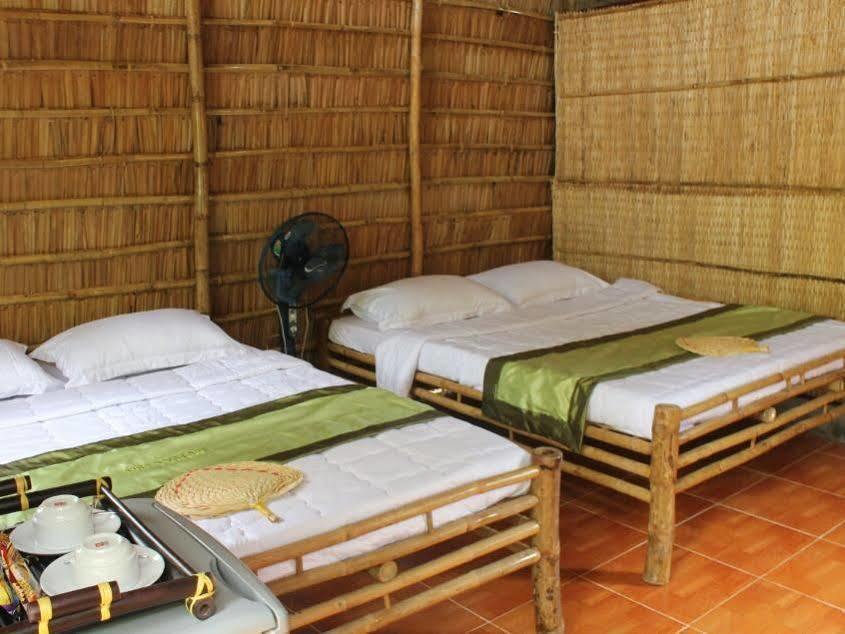 Green Village Homestay Can Tho Luaran gambar