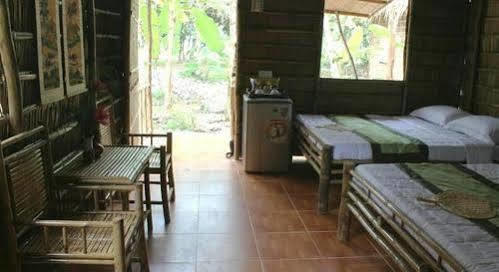Green Village Homestay Can Tho Luaran gambar